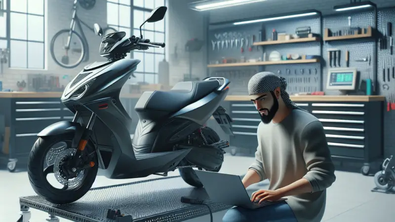 Tout Savoir sur la Reprogrammation du Yamaha XMax 125