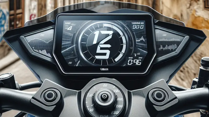 Comment Régler l’Heure sur un Yamaha XMax 125