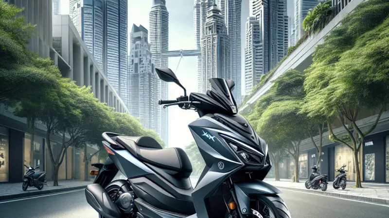 Liste Complète des Codes de Panne pour Yamaha Yamaha XMax 125