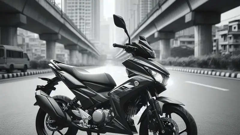 Que Faire Lorsqu’un Voyant Moteur S’allume sur Votre Yamaha XMax 125
