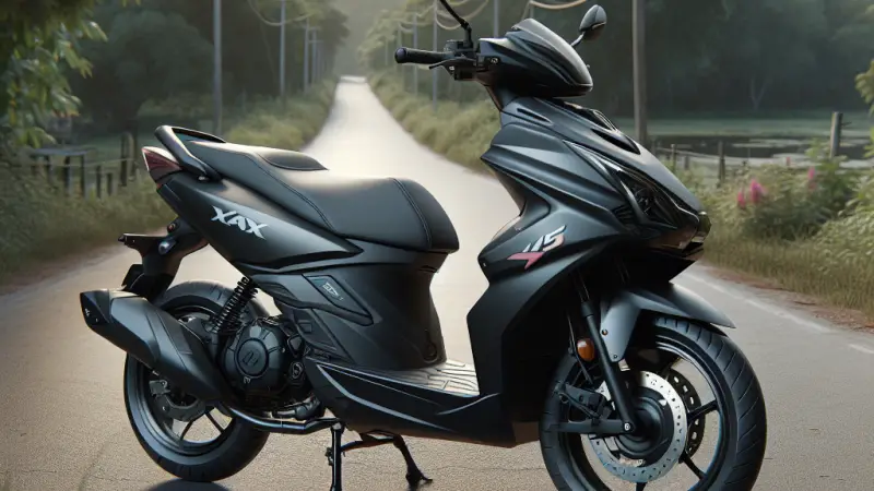 Bruit de Démarreur qui Claque sur le Yamaha XMax 125 : Que Faire ?