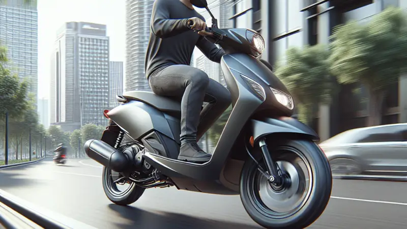 Yamaha XMax 125 qui Guidonne : Causes et Solutions