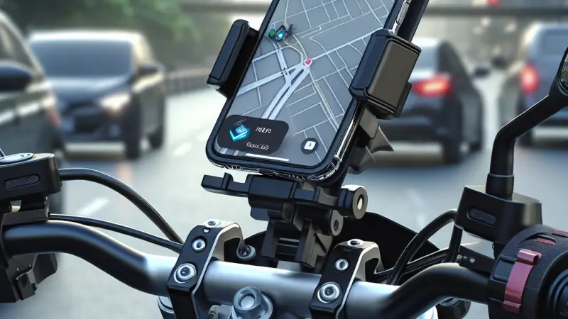 Les Meilleurs Supports Téléphone pour Yamaha XMax 125