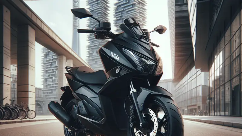 Les Meilleures Poignées Chauffantes pour Yamaha XMax 125