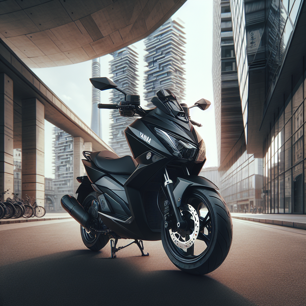 Les Meilleures Poignées Chauffantes pour Yamaha XMax 125
