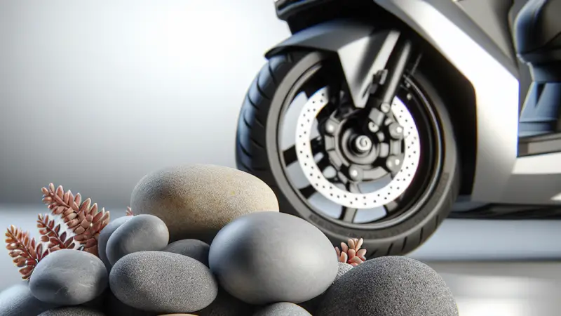 Quel Galet Choisir pour un Yamaha XMax 125 ?