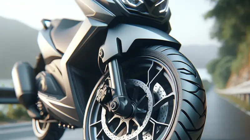 Quels Sont les Meilleurs Pneus pour le Yamaha XMax 125 ?